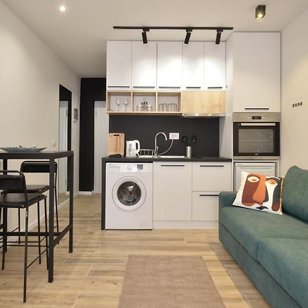 Tirana Central Apartments 外观 照片