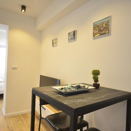 Tirana Central Apartments 外观 照片