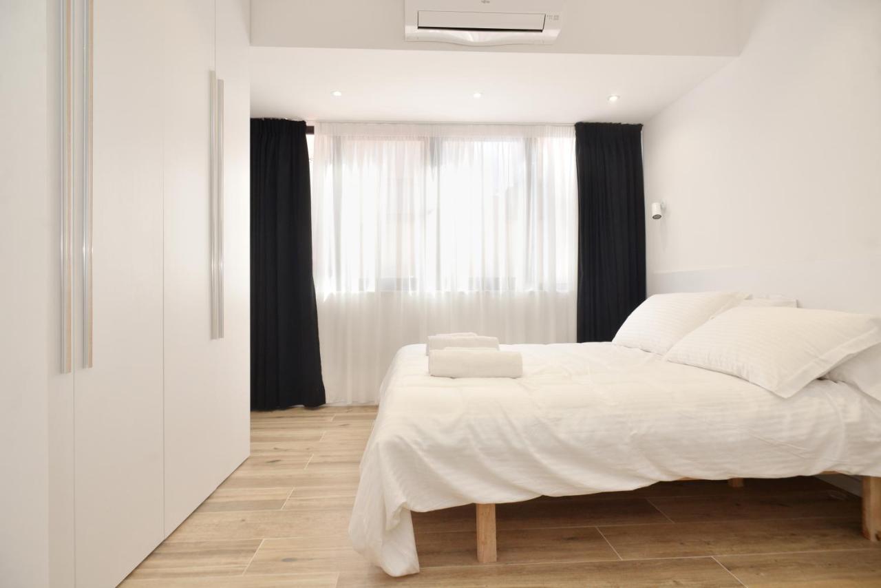 Tirana Central Apartments 外观 照片