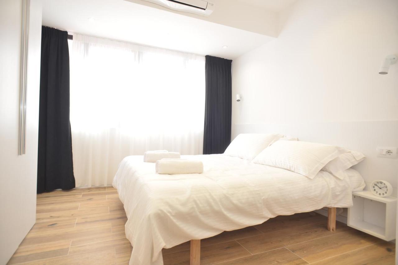 Tirana Central Apartments 外观 照片