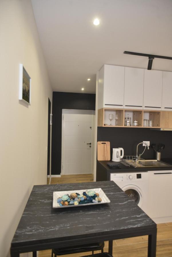 Tirana Central Apartments 外观 照片
