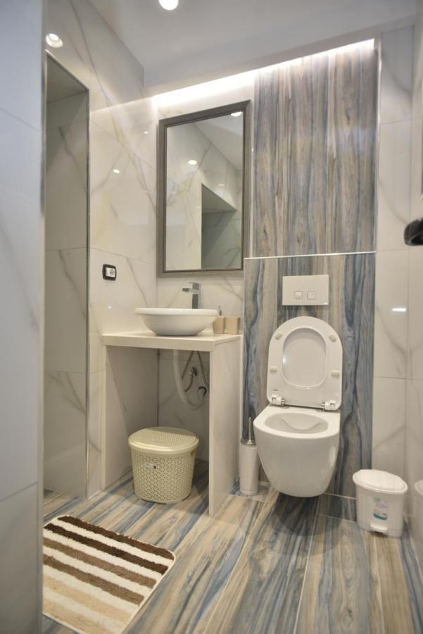 Tirana Central Apartments 外观 照片